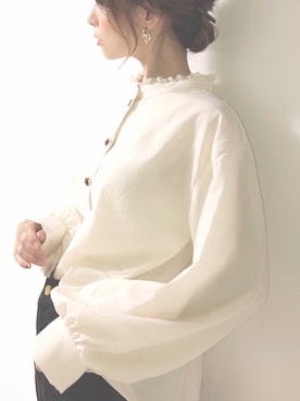 ❁ a i ❁さん(レディース・158cm)の夏コーディネート