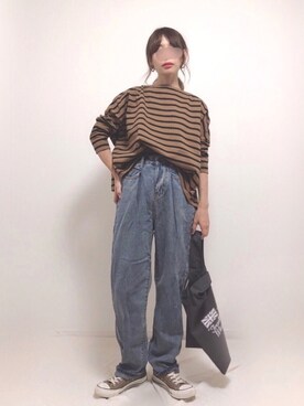 「Traditional Weatherwear」｜「アイテム（PC・スマホグッズ/家電）」を使った、❁ a i  ❁さん（レディース・158cm）の夏コーディネート