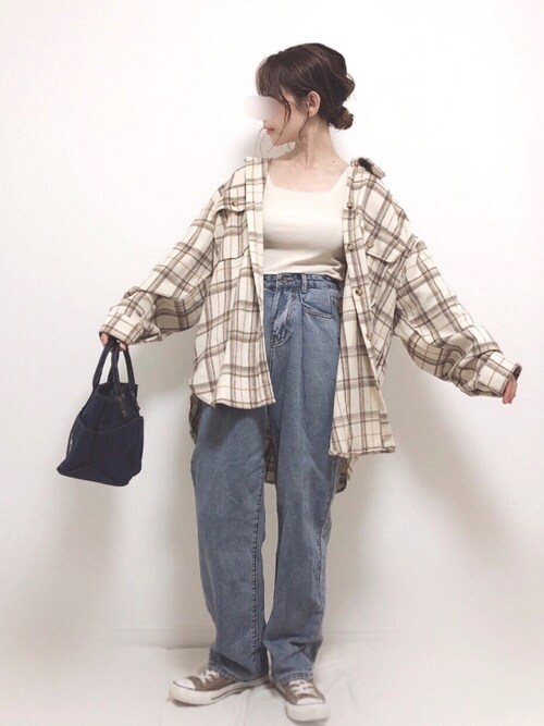 ❁ a i  ❁さんのコーディネート