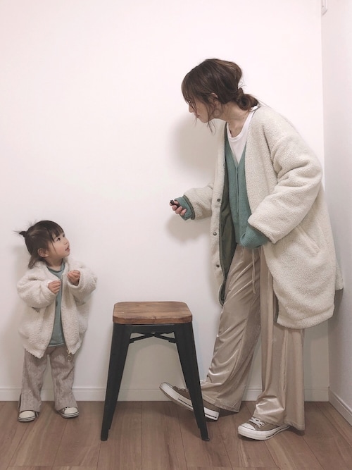 ❁ a i ❁さんのコーディネート