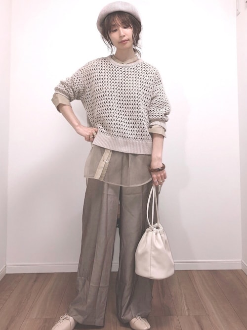 ❁ a i  ❁さんのコーディネート