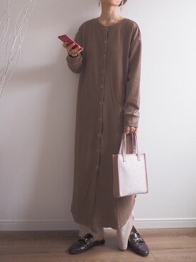 ❁ a i  ❁さん（レディース・158cm）の春コーディネート