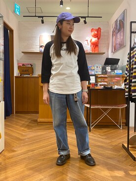 福田 誉さんのコーディネート