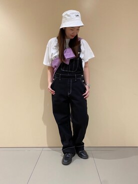 福田 誉さんのコーディネート