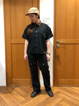 福田 誉さんのコーディネート