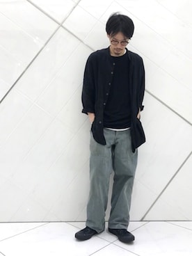 リョータさんのコーディネート