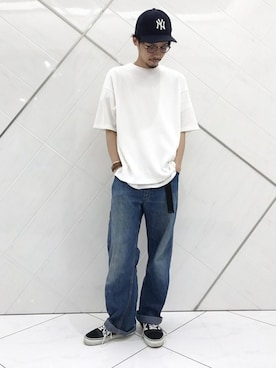 リョータさんのコーディネート