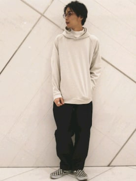 リョータさんのコーディネート