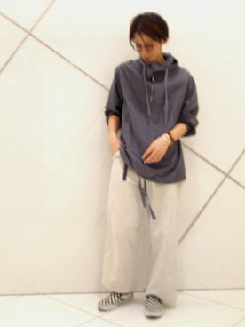 リョータさんのコーディネート