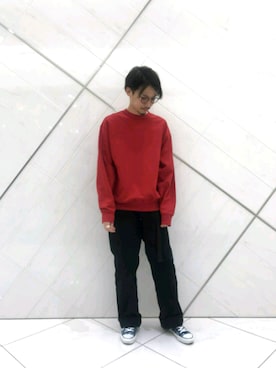 リョータさんのコーディネート