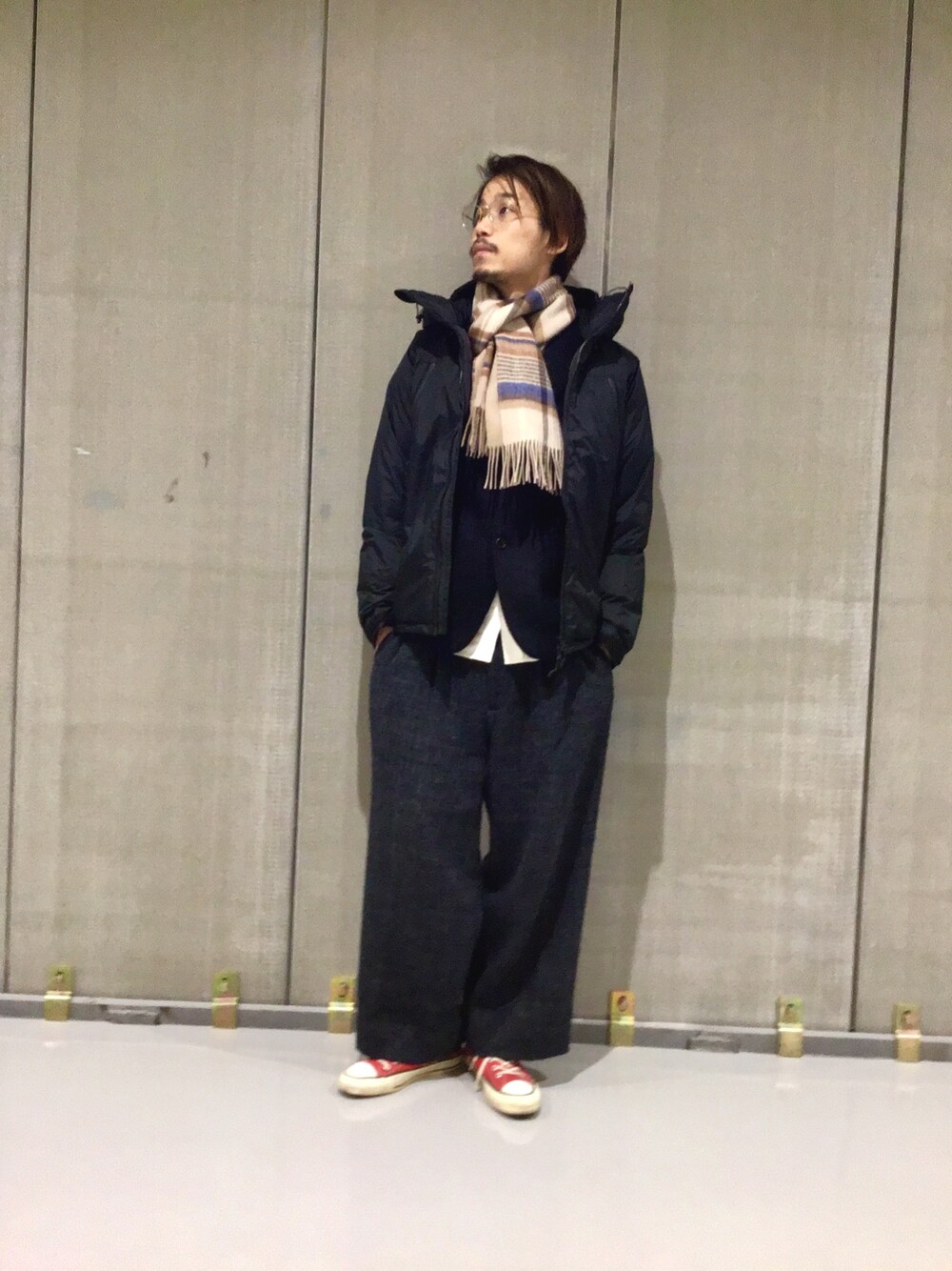 URBAN RESEARCH（アーバンリサーチ）の「ハリスツイードジャケット