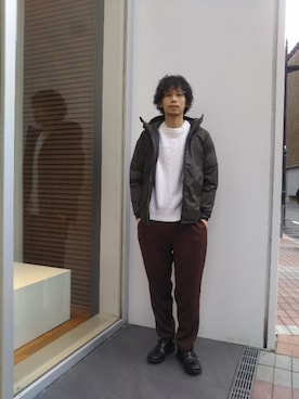 リョータさんのコーディネート