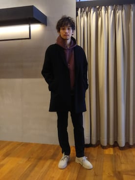 リョータさんのコーディネート