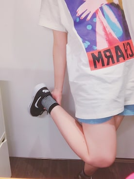 おとうふさんのコーディネート