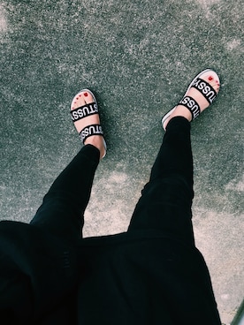 瑚子さんのコーディネート