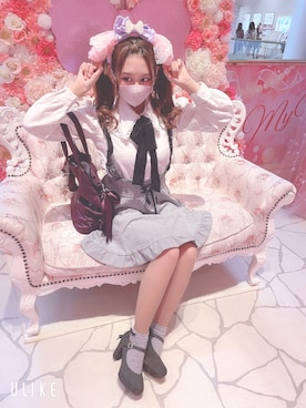 ひよさんのコーディネート