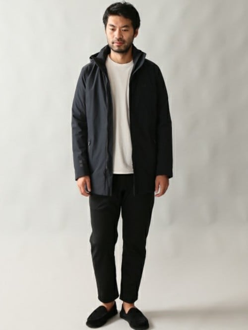 LASKA official（JOURNAL STANDARD 本社）｜JOURNAL STANDARDのダウン 