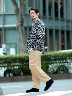 LASKA officialさんのコーディネート