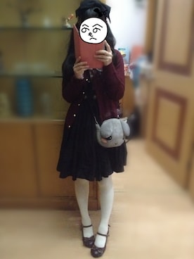 chiaki_kazukiさんのコーディネート