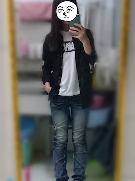 chiaki_kazukiさんのコーディネート