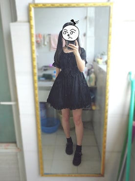 chiaki_kazukiさんのコーディネート