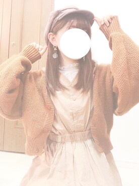 なべちさんのコーディネート