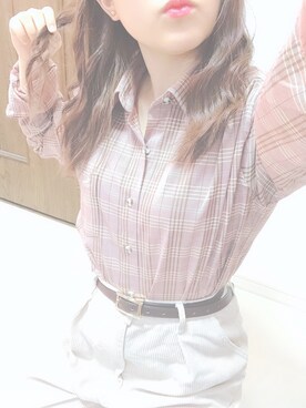 なべちさんのコーディネート