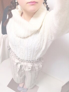 なべちさんのコーディネート