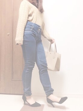 なべちさんのコーディネート