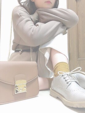 なべちさんのコーディネート