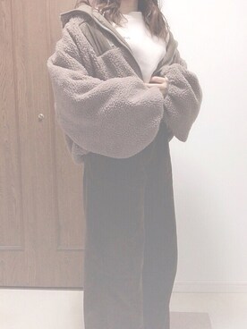 なべちさんのコーディネート