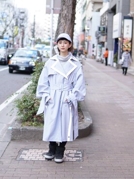 ryokodictionさんのコーディネート