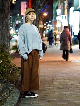 ryokodictionさんのコーディネート