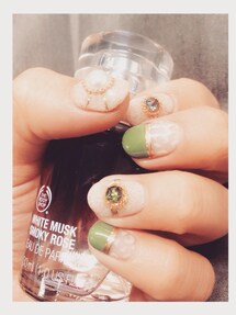 ネイル | ネイル(ハンドケア/ハンドクリーム)