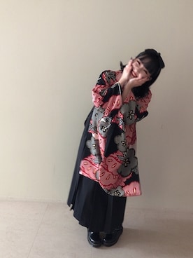 boboさんのコーディネート