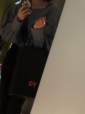 boboさんのコーディネート