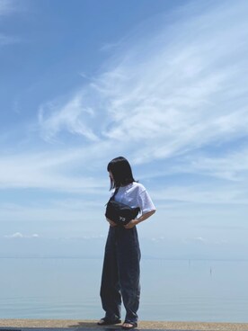 boboさんのコーディネート