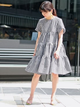 IMURAさんのコーディネート