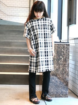 IMURAさんのコーディネート