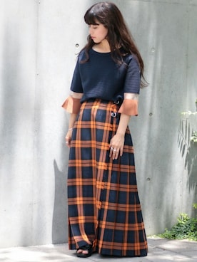 IMURAさんのコーディネート