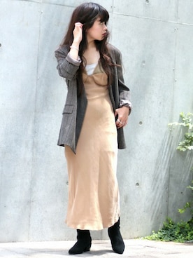 IMURAさんのコーディネート