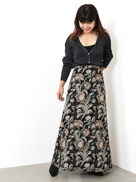 IMURAさんのコーディネート