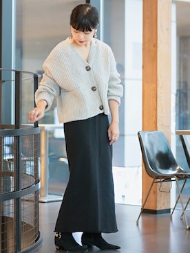 IMURAさんのコーディネート