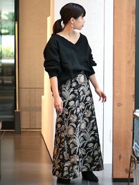 IMURAさんのコーディネート