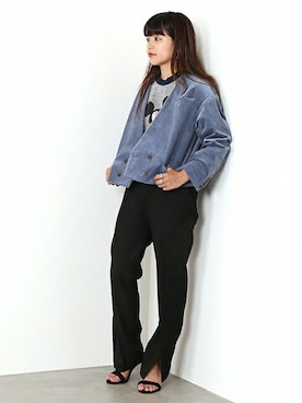 IMURAさんのコーディネート