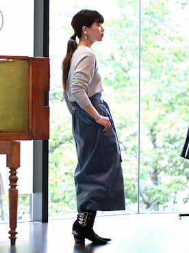 IMURAさんのコーディネート