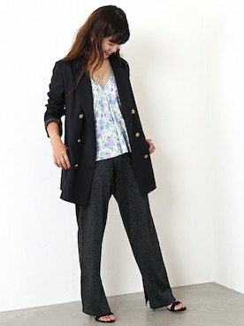 IMURAさんのコーディネート