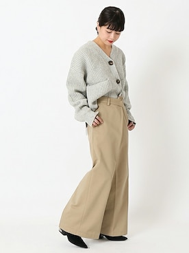 IMURAさんのコーディネート