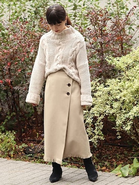 IMURAさんのコーディネート