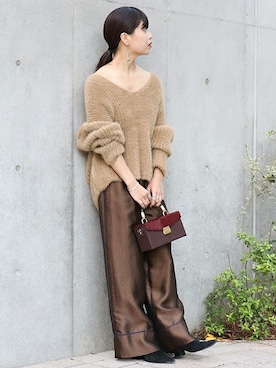 IMURAさんのコーディネート